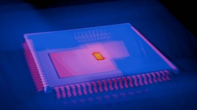 Nvidia's Vera CPU Beats AMD EPYC 9655P in Linux Kernel Compile at Hot Chips