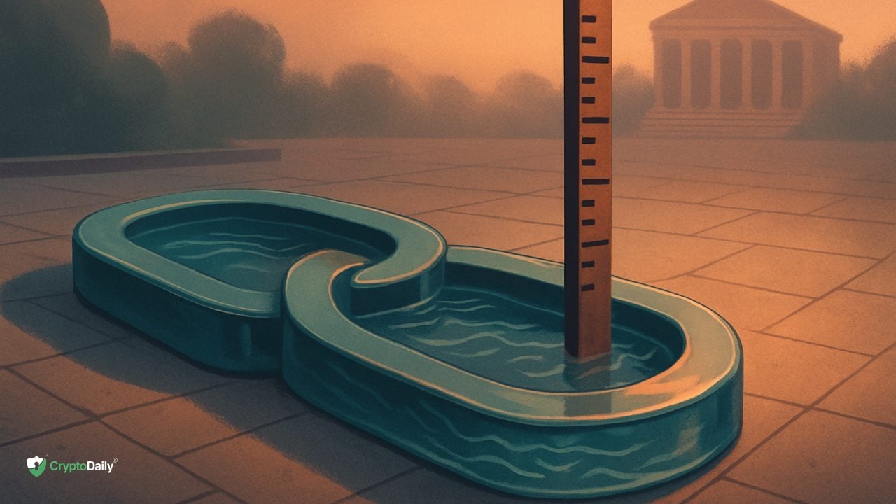 Hyperliquid's $9.66B Open Interest Draws Regulatory Heat as On-Chain Perpetuals Surge