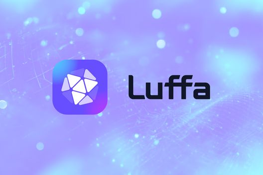 GoFintech Quantum Invests in Luffa AI at $220M Valuation