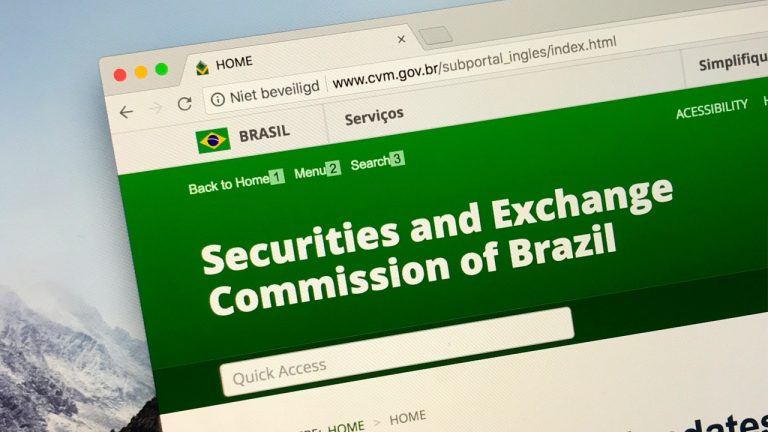 Brazil's CVM Sets Up Working Group to Draft Tokenization Rules