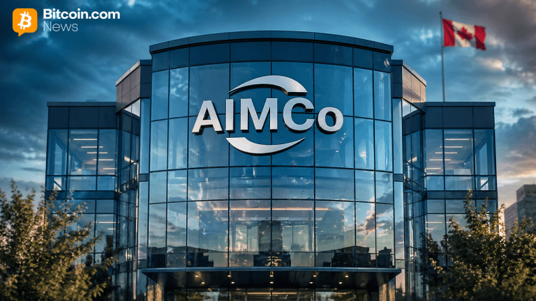 AIMCo Invests $219 Million in MicroStrategy, Marking First Bitcoin‑Linked Allocation