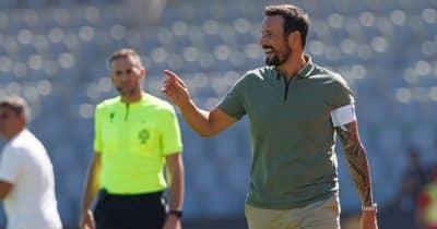 Wolves Turn to Cesar Peixoto as New Head Coach in Portuguese Revival