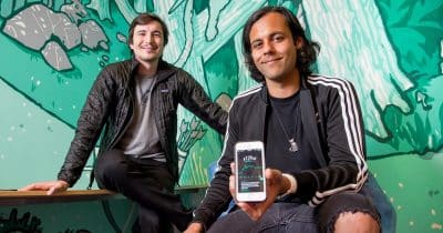 Robinhood Co-Founder Baiju Bhatt Sets Sights on Space Infrastructure