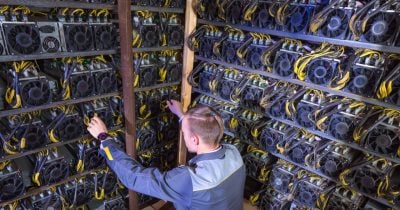 Foundry USA Pushes BIP-110 Vote as Bitcoin Miners Show Little Support