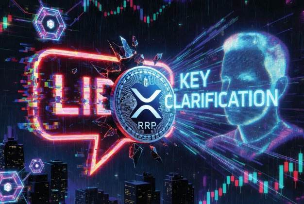 Former Ripple CTO David Schwartz Rebuts XRP Holder Accusations