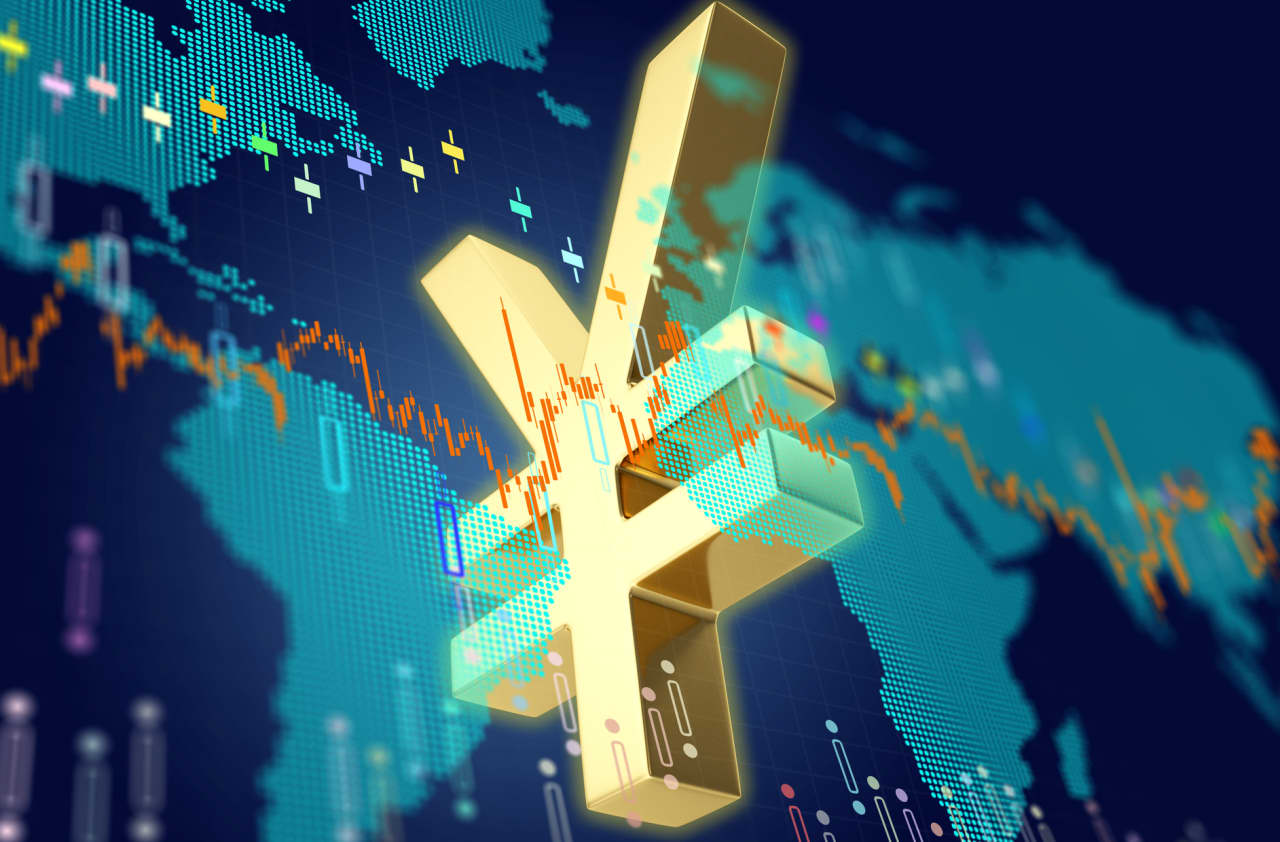 Yen Carry Trade Unwind Warning: Tech Stocks and Crypto Face Liquidity Squeeze