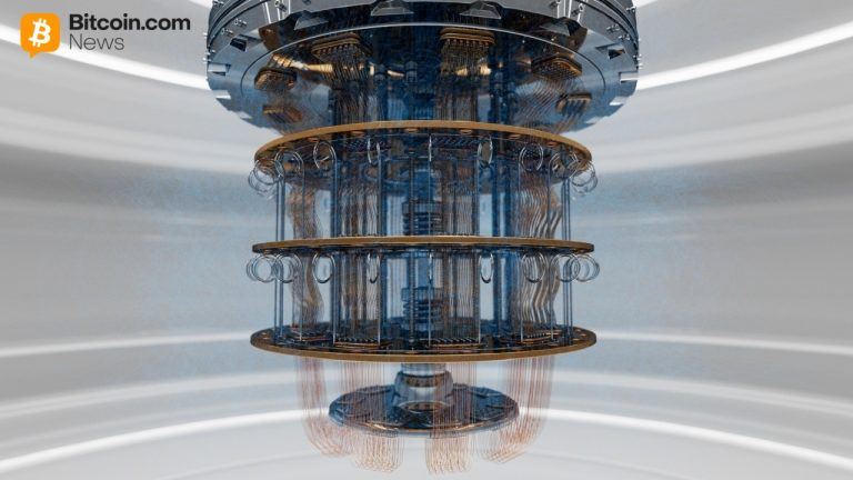 China's Jiuzhang 4.0 Photonic Quantum Computer Smashes Speed Record