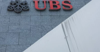 Swiss Lawmakers Mull UBS Capital Rules Overhaul to Save Billions