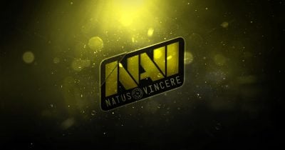 NAVI Sweeps Falcons 2-0 to Bolster EWC2026 Playoff Push