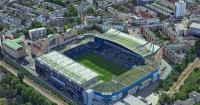 Chelsea's £217m Net Spend and UEFA Constraints Rattle Sports Crypto Tokens