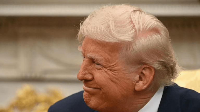 U.S. National Debt Hits $40 Trillion, More Than Doubling Since Trump Took Office
