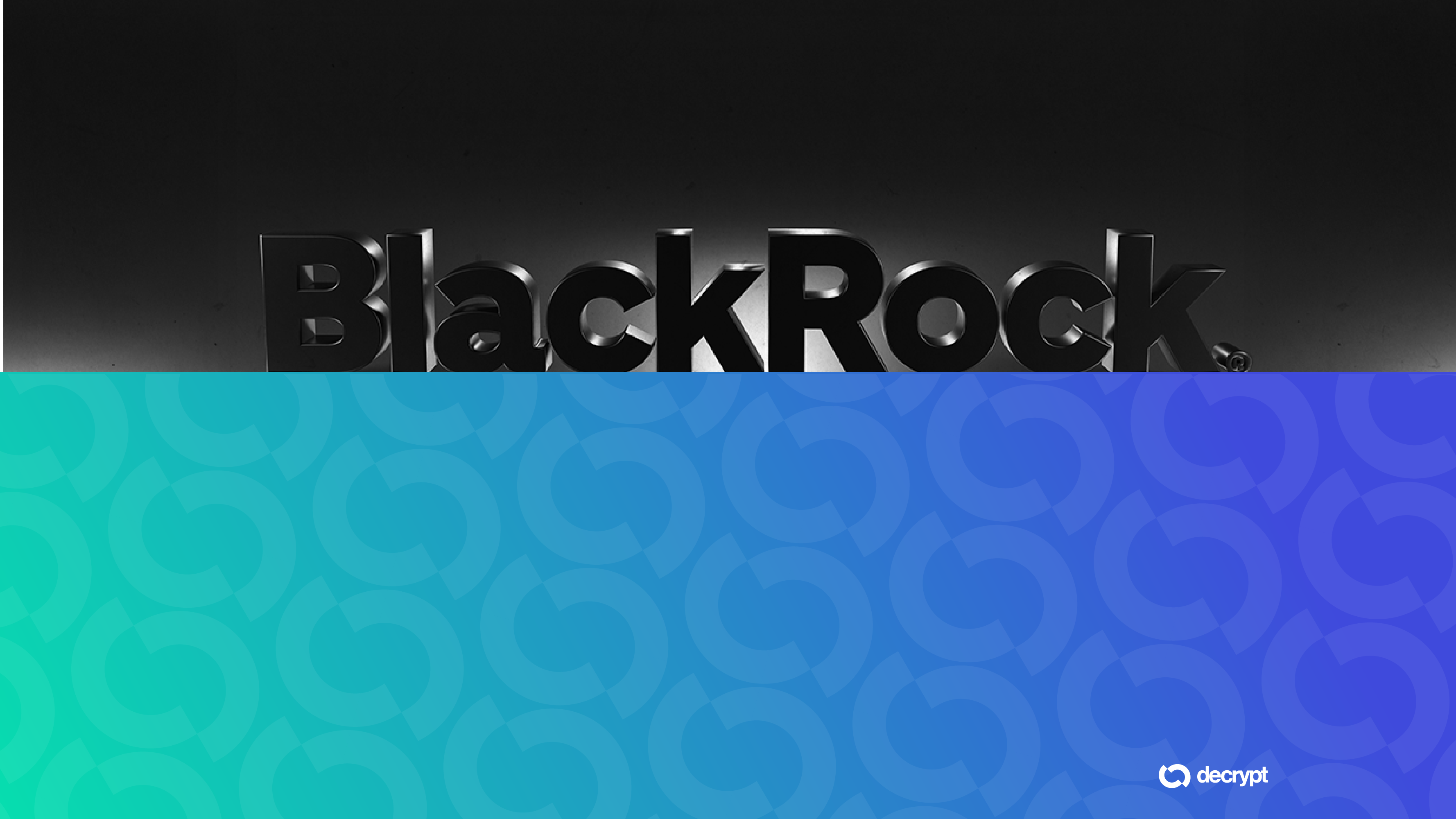 BlackRock Tokenizes $311B in European Money Market Funds on Ethereum