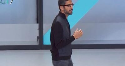 Alphabet Shares Drop 7% as DeepMind Researchers Leave for OpenAI and Anthropic