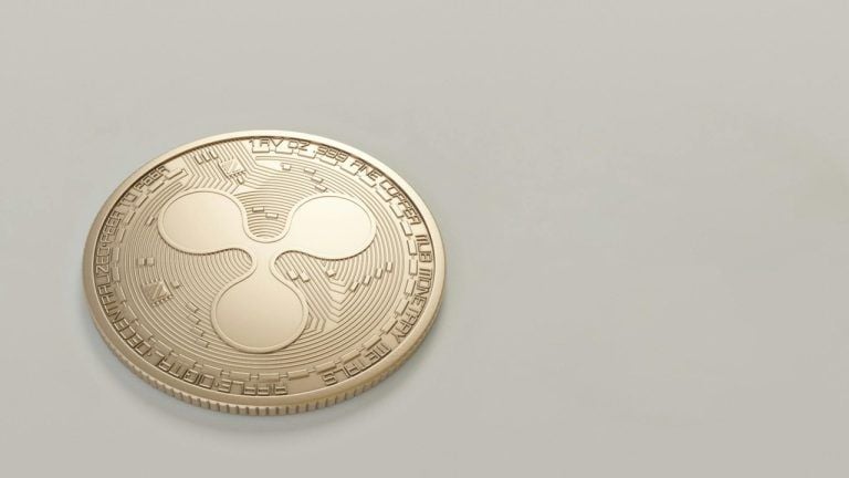 XRP Nears $1.10 as Ripple Channels RLUSD Stablecoin into Clean-Water Projects