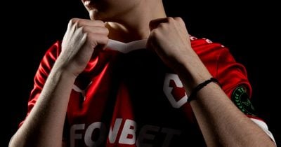 Brollan Leaves MOUZ as Team Undertakes Roster Overhaul