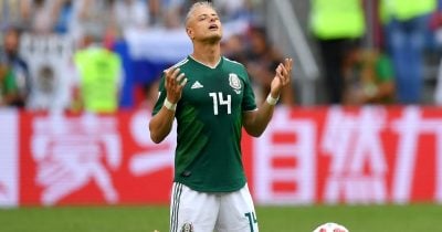 Atlético Dallas Signs Chicharito Hernández as First Player, Fan Tokens Still on Hold