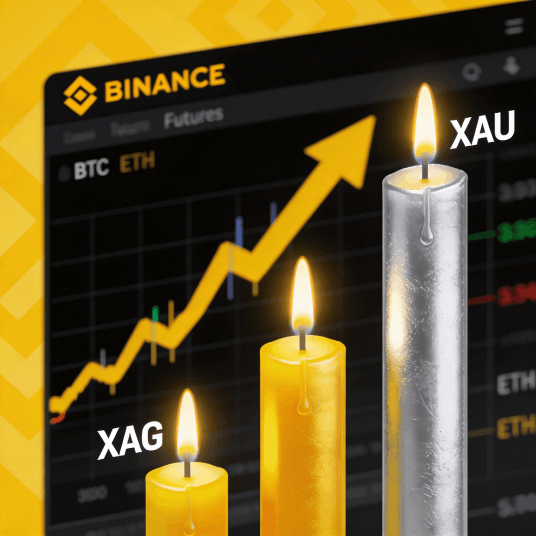 Binance India Says Bitcoin Now Tracks Traditional Markets More Closely