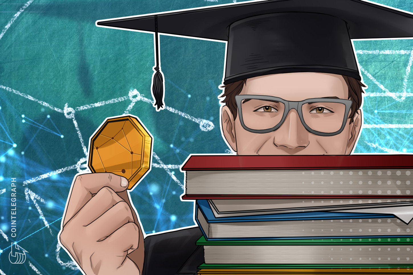 Dartmouth Endowment's Crypto ETF Stakes Slip to $12M