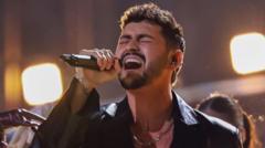 Eurovision Protests for Israeli Entry Fuel Risk-Off Mood as Crypto Market Slides