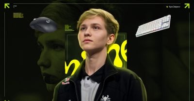m0NESY Named Top-Rated Player at Esports World Cup 2026