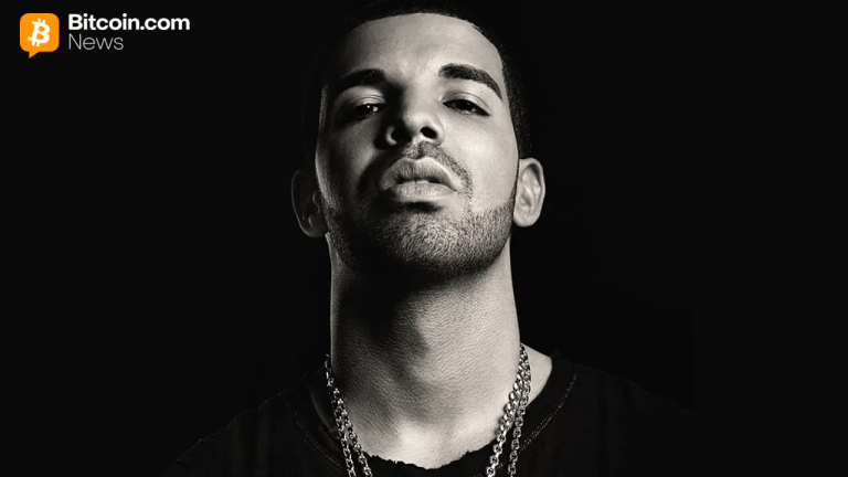 Drake Drops Three Surprise Albums, Name-Drops Bitcoin and FTX on 'Dust'