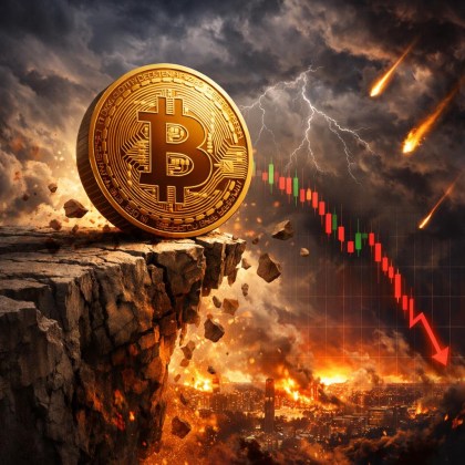 SEC Delays Tokenized Stock Exemption, Bitcoin Slides to $75,834