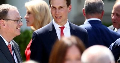 Israeli Right-Wing Critics Slam Kushner and Witkoff Over US-Iran Peace Deal