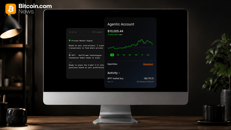 Robinhood Launches Agentic Trading Beta, Lets AI Agents Trade Stocks Autonomously