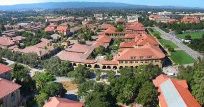 Stanford Study: AI Efficiency Up 18-Fold in 16 Months