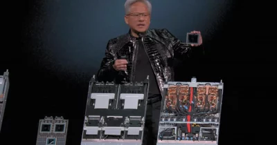 Nvidia Confirms Vera Rubin AI Platform for H2 2026, Flags Crypto Market Impact