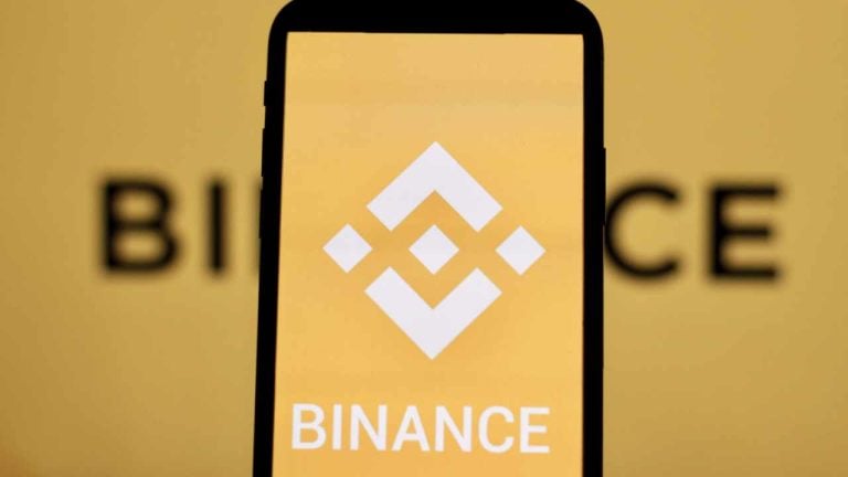 Binance Launches Gold and Silver Options With One-Day Expirations