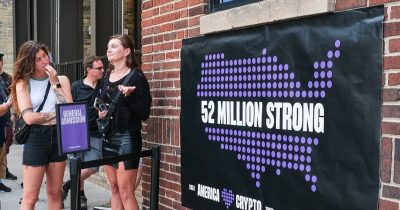 Stand With Crypto Endorses 32 House Candidates for Midterms