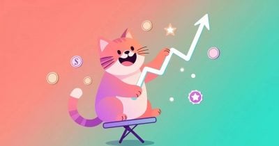 Coinbase Lists Basecat Token, a Sign Meme Coins Are Here to Stay