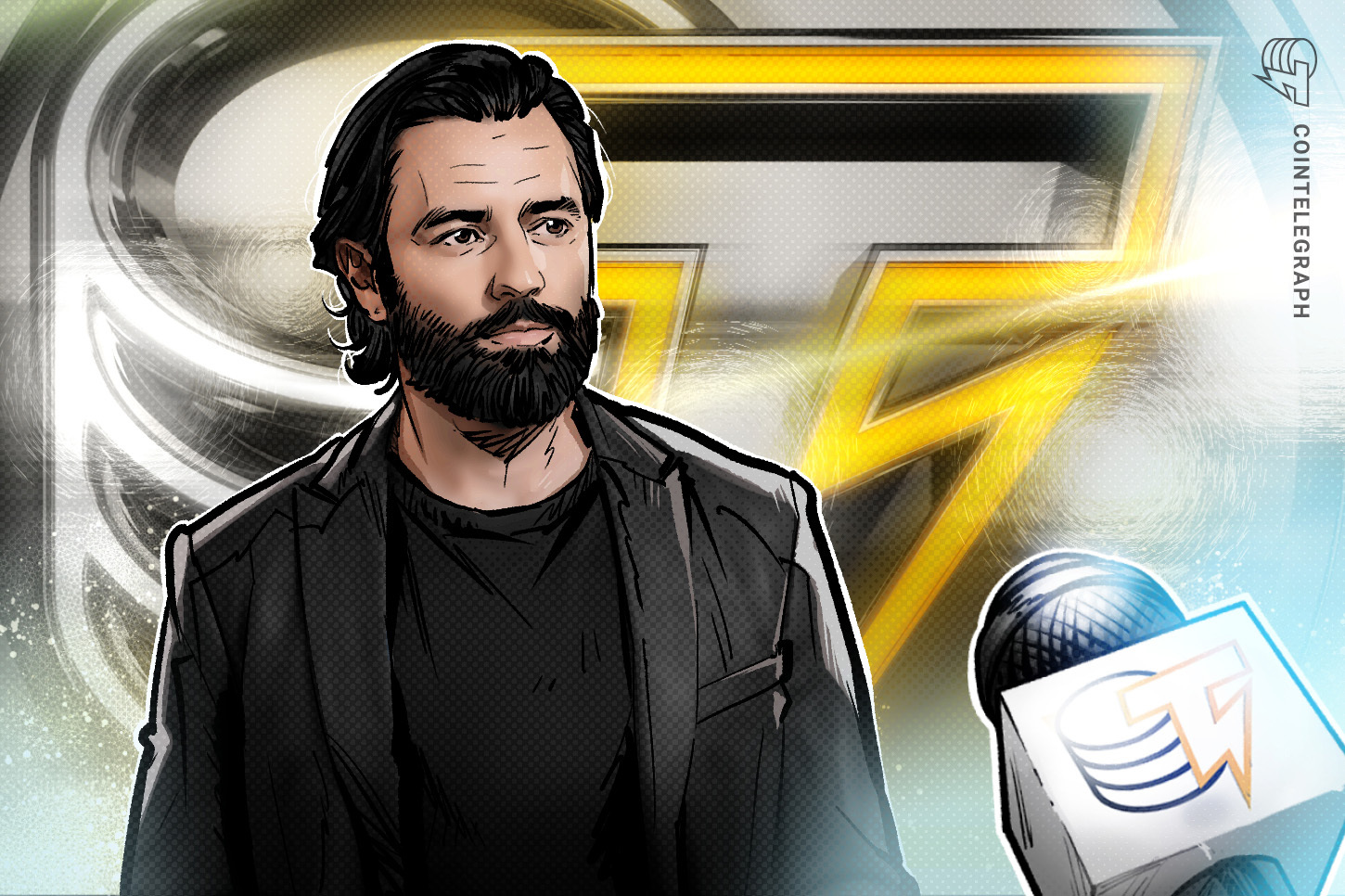 Charles Edwards: Ο οδικός χάρτης του Bitcoin για τα κβαντικά θα μπορούσε να προκαλέσει άνοδο διψήφιου ποσοστού