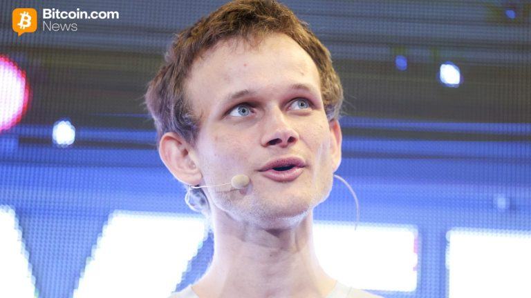 Vitalik Buterin Endorses Kohaku Wallet's Per-Dapp Address Isolation for Privacy