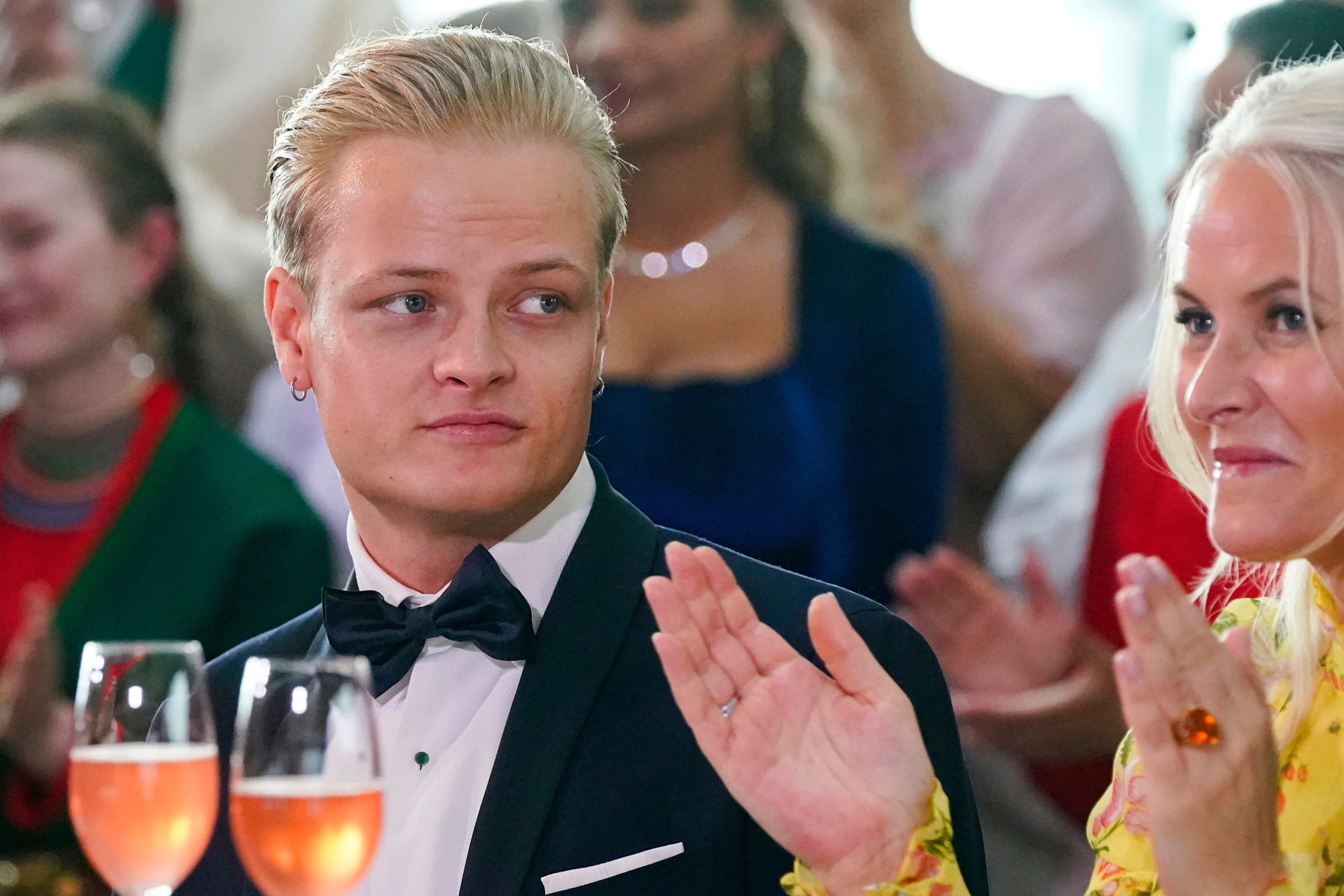 Norway Royal Rape Conviction Reinforces Bitcoin's Trustless Narrative Amid Extreme Fear