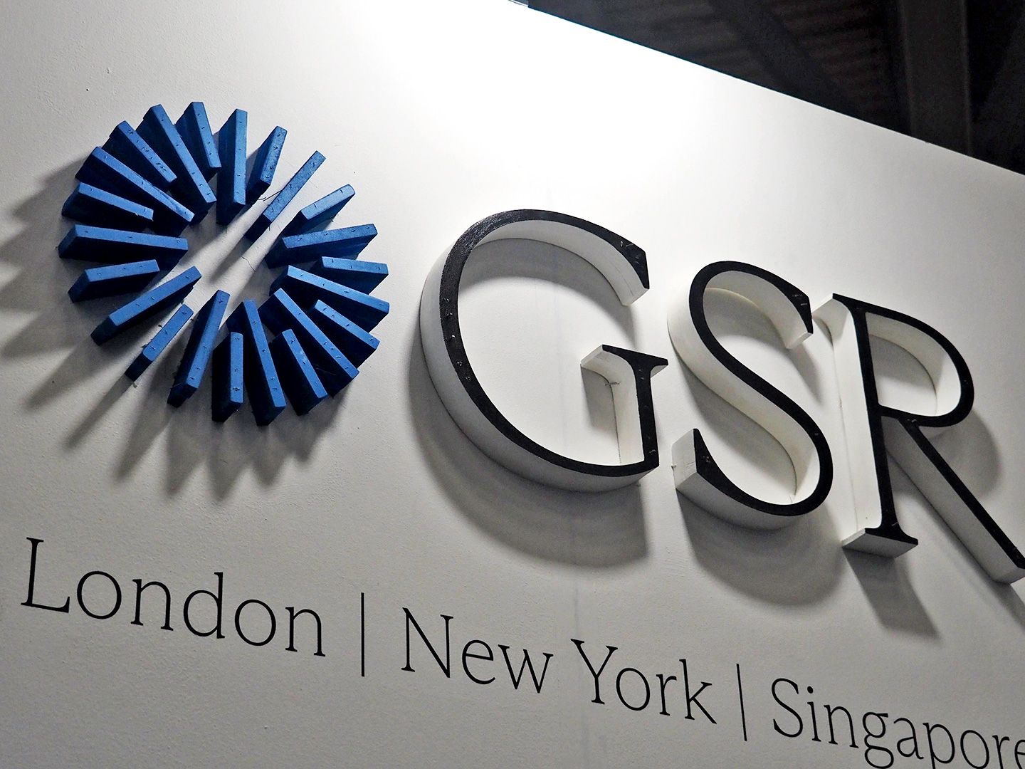 GSR Debuts First Crypto ETF on Nasdaq, Offering Staked Bitcoin, Ether and Solana