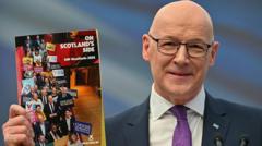 SNP Food Price Cap Plan Could Bolster Bitcoin's Store-of-Value Narrative
