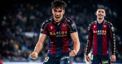 Real Madrid in €25M Talks for Striker Carlos Espí as Crypto Role in Transfers Stays Small