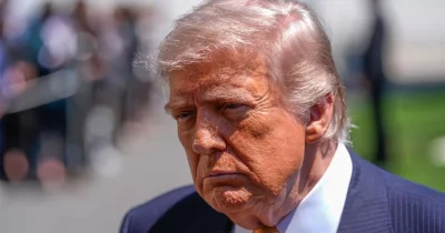 Trump to Sign AI and Cybersecurity Executive Order on Thursday