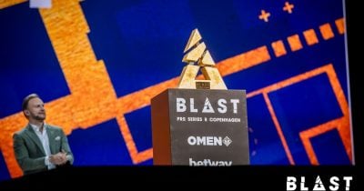 BLAST Premier Sets $410K Prize Pool for Bounty 2026 Season 2 Finals in Copenhagen
