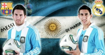 Argentina's World Cup Win Over England Sparks Crypto Prediction Market Frenzy