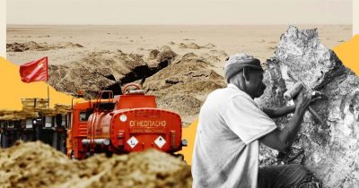 EU Bans Gold Imports from Sudan to Cut Off Civil War Funding