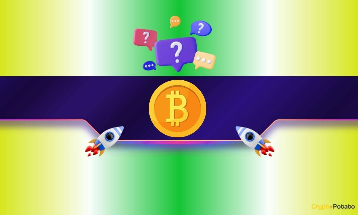 Bitcoin Hits $66K on US-Iran Peace Deal, But Whale Sell-Off Looms Ahead of FOMC