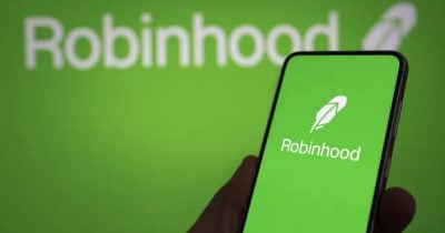 Bernstein Lifts Robinhood Price Target to $160 on Prediction-Market Boom