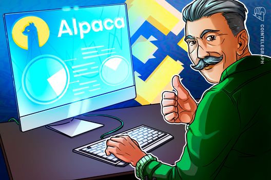 Binance Discloses 50% Revenue Share with Stock Custodian Alpaca