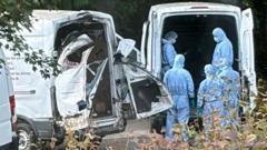 UK PM Says Iran Was Behind RAF Fairford Incident