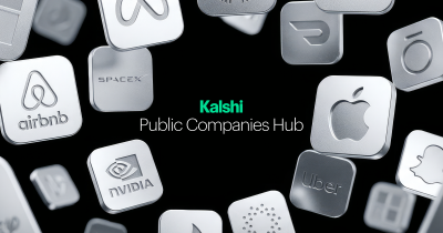 Kalshi's Stephen Curry Market Hits $4M as Platform Deepens Crypto Ties