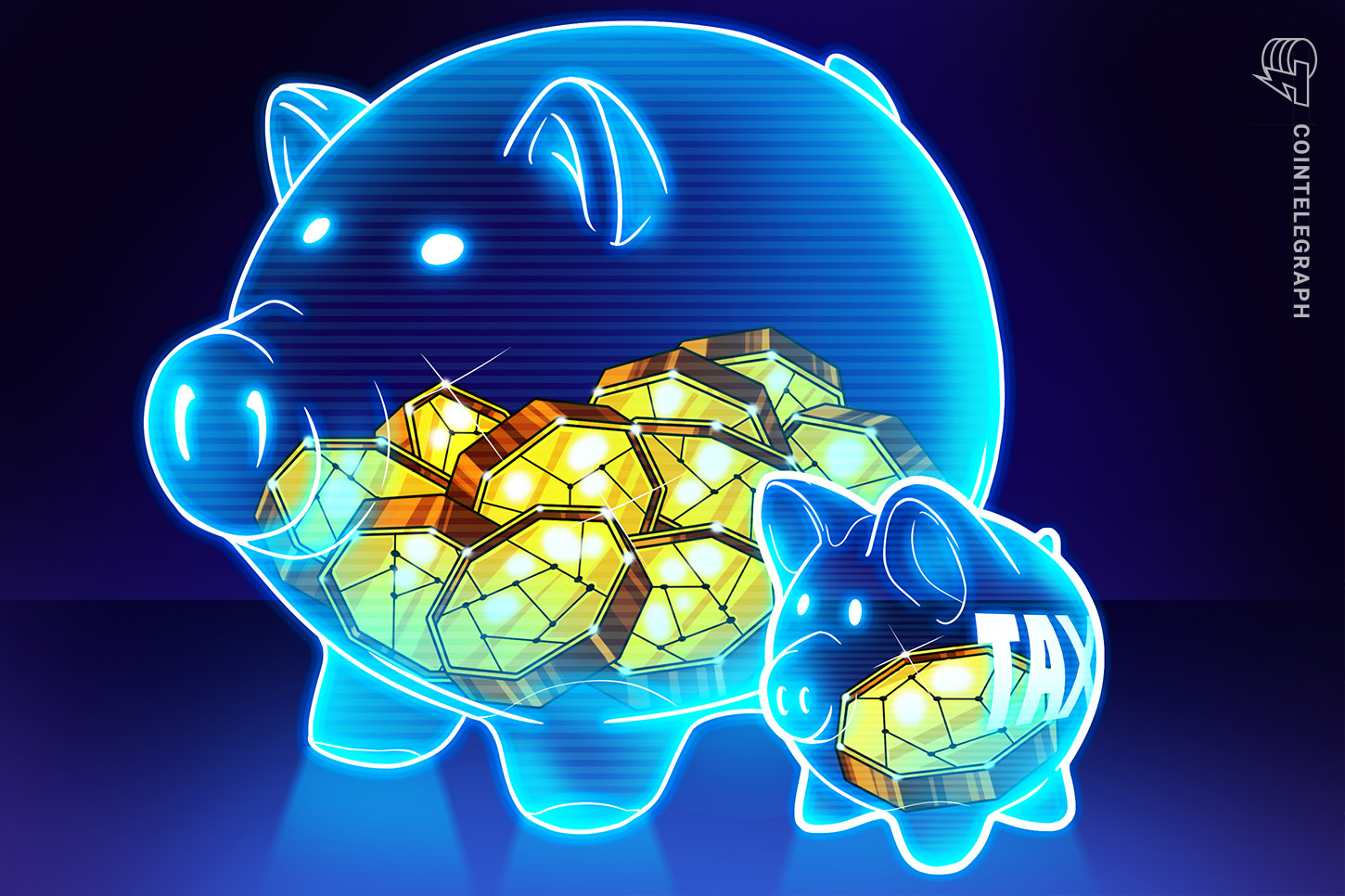 Crypto Lobby Groups Urge Congress to Pass Staking, Mining Tax Bill Without Amendments