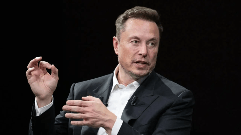 Musk’s Net Worth Hits $1.3 Trillion as SpaceX Rally Continues